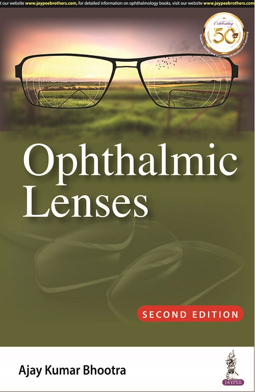 OPHTHALMIC LENSES