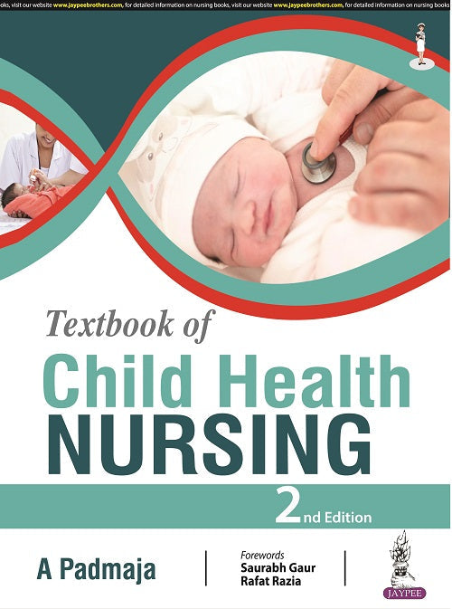 TEXTBOOK OF CHILD HEALTH NURSING