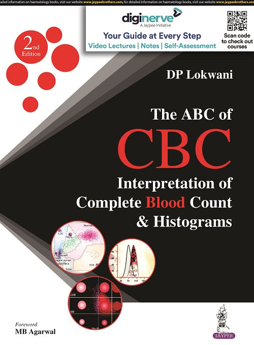 THE ABC OF CBC: INTERPRETATION OF COMPLETE BLOOD COUNT & HISTOGRAMS