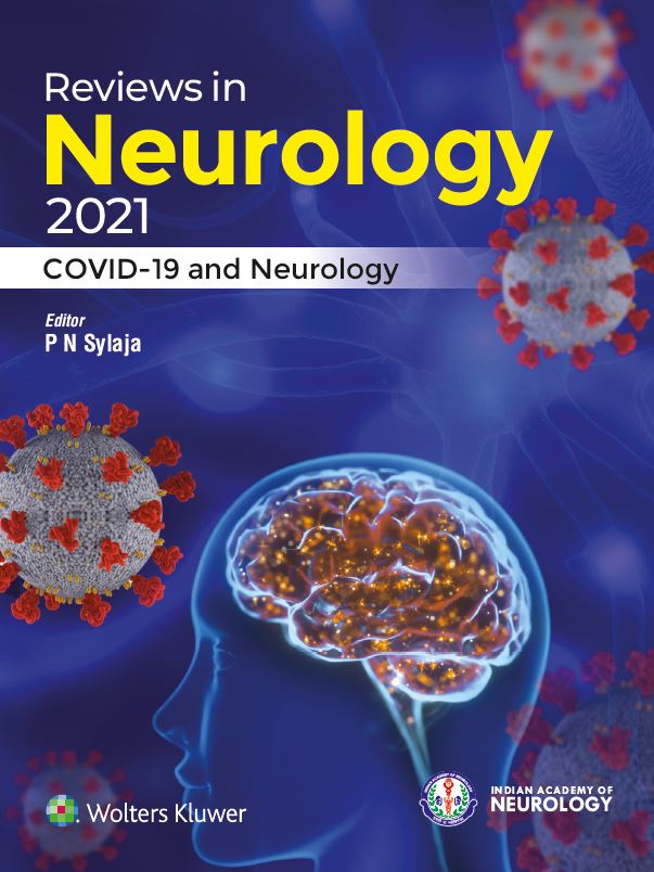 Reviews in Neurology 2021