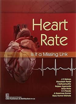 Heart Rate Is It A Missing Link (PB)