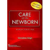 Care of The Newborn, 9e (HB)