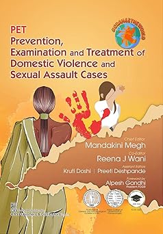 Pet Prevention Examination And Treatment Of Domestic Violence And Sexual Assault Cases (PB)