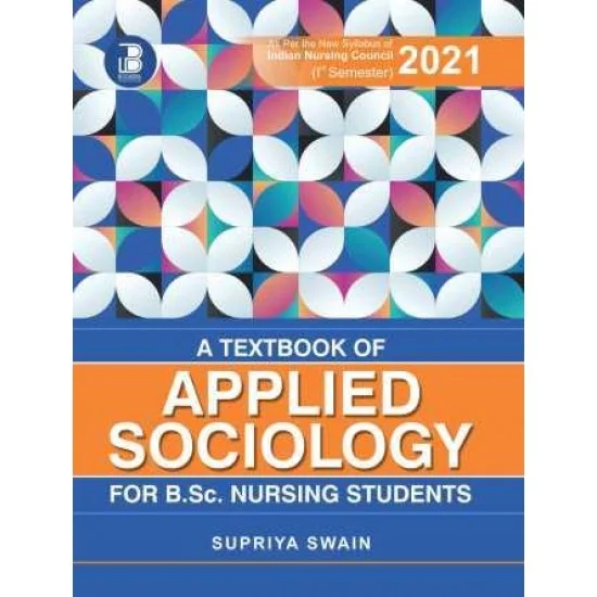 Applied Sociology For Bsc Nursing Students