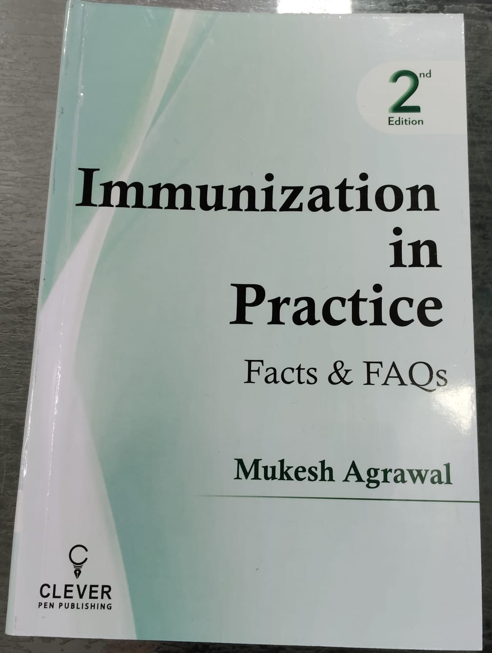Immunization in Practice Facts & FAQs