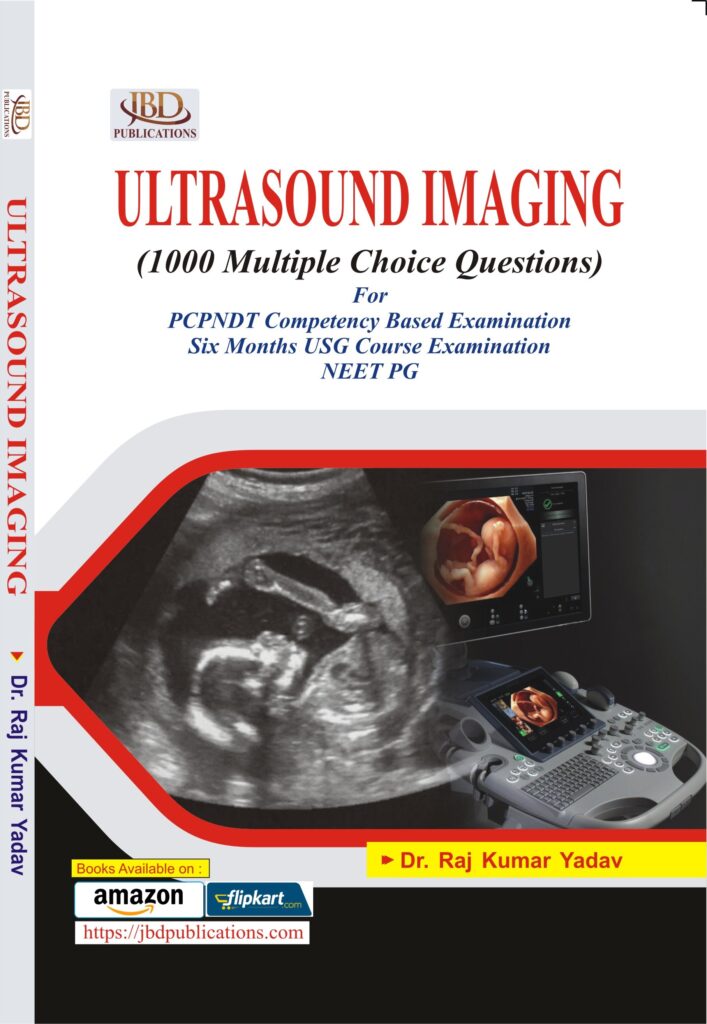 Ultrasound Imaging (1000 Multiple Choice Questions)