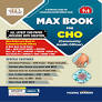 Max Book for CHO (Community Health Officer)