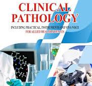 Concise Text in Clinical Pathology Including Practical, Instruments and Viva Voce for Allied health Sciences