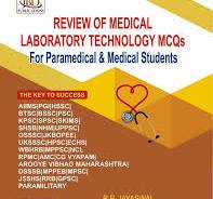 Review of Medical Laboratory Technology MCQs