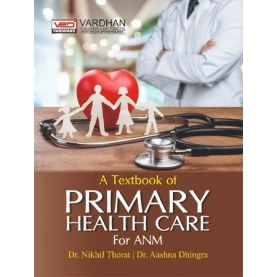 Primary Health Care for Anm