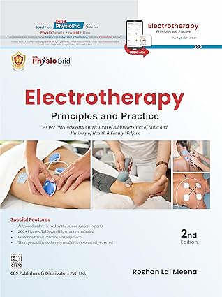 Electrotherapy Principles And Practice 2e (PB)