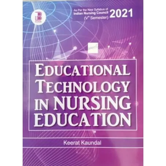 Educational Technology in Nursing Students(5th Semester)
