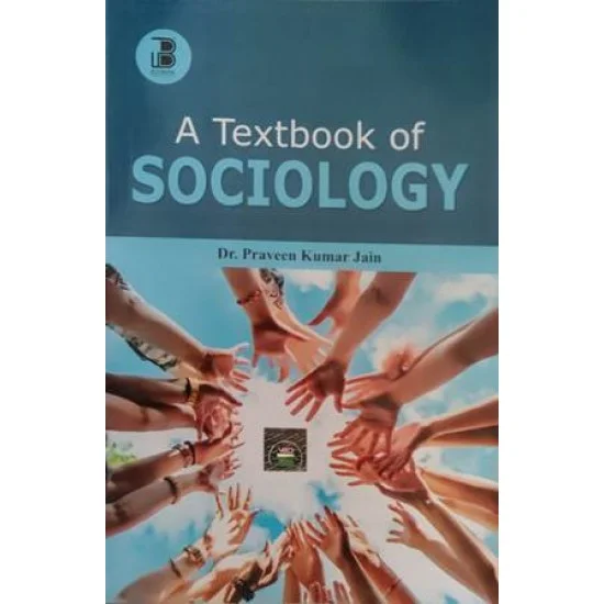 Textbook of Sociology
