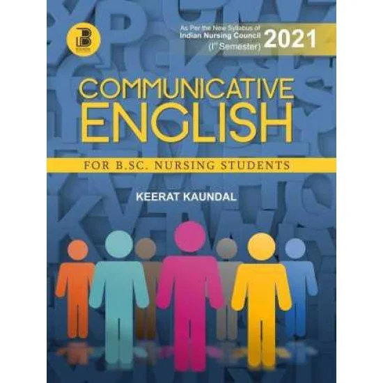 Communicative English For B.Sc Nursing Students