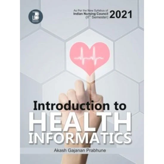 Introduction To Health Informatics