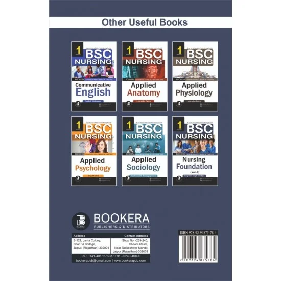 Handbook of Diploma IN Emergency & Trauma Care Technology