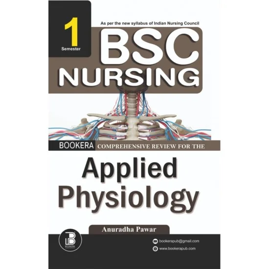 Applied Physiology (1st semester)