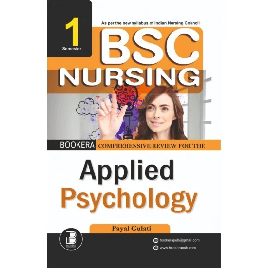 Applied Psychology (1st semester)