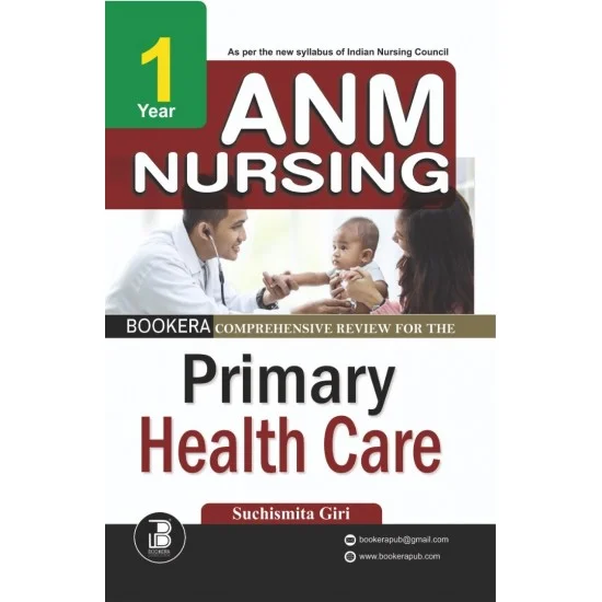 Primary Health Care
