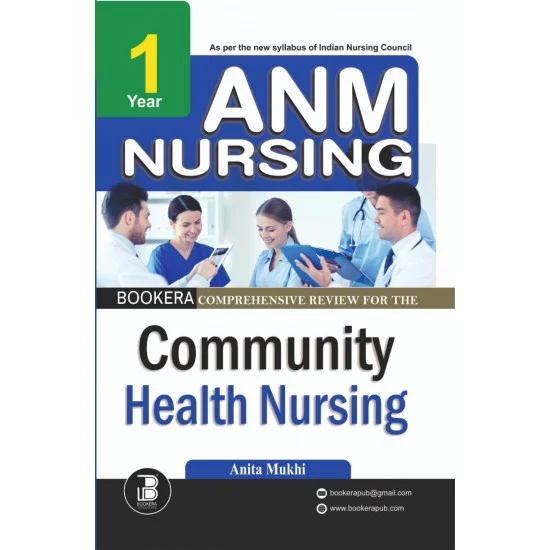 Community Health Nursing