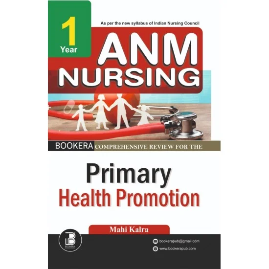 Primary Health Promotion