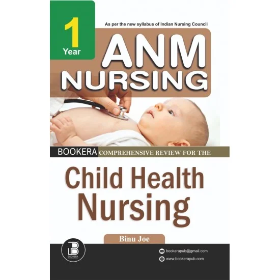 Child Health Nursing