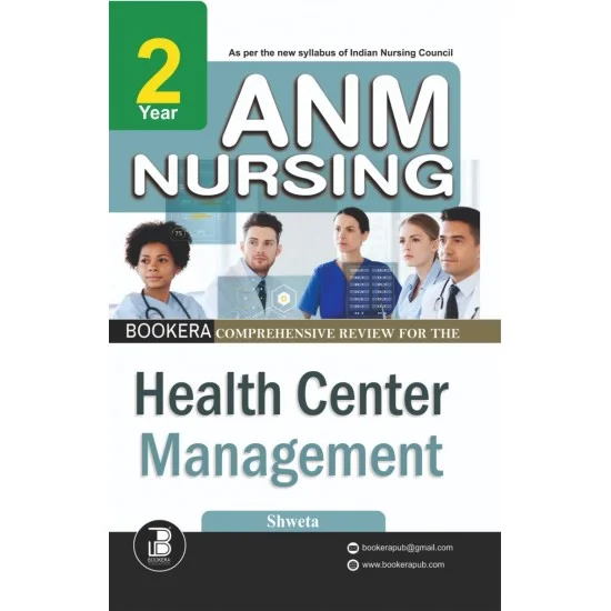 Health Center Management