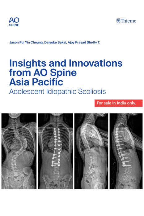 Insights and Innovations from AO Spine Asia Pacific