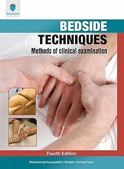 BEDSIDE TECHNIQUES