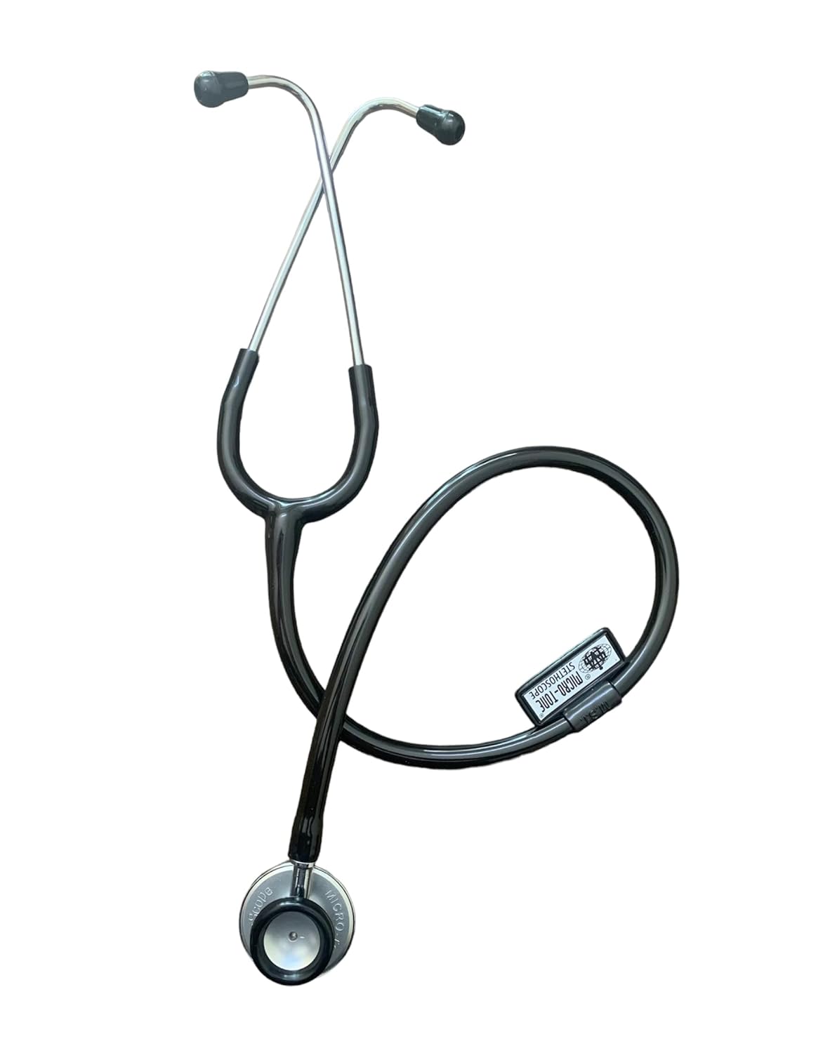 Micro-Tone Stethoscope