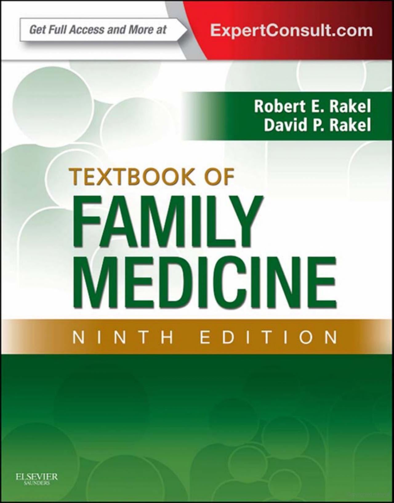 TEXT BOOK OF FAMILY MEDICINE