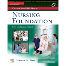 Fundamentals And Foundations Of Nursing