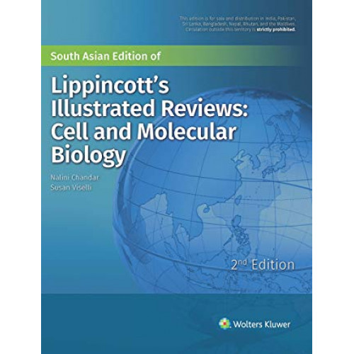 lippincotts illustrated reviews: cell and molecular biology pdf free download